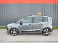 gebraucht Citroën C3 Picasso 1,6 HDi Exclusive**Klima**Pickerl**Kred. mög.**