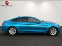 gebraucht BMW 420 420 i Advantage Aut. | ACC | LED | STOP&GO |