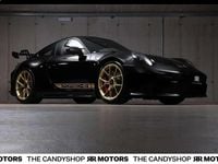 gebraucht Porsche 911 GT3 992 911 992*Clubsportpaket*LIFT*Service_NEU*