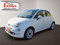 gebraucht Fiat 500 FIREFLY HYBRID DOLCEVITA70