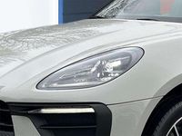 gebraucht Porsche Macan Allrad SUV