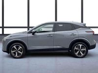Gebraucht Nissan Qashqai Visia 140 PS (102 kW) 2022 Grau SUV
