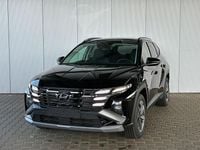 Neu Hyundai Tucson GO! 160 PS (117 kW) 2025 Schwarz SUV