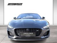 gebraucht Jaguar F-Type P575 R AWD Cabriolet MY24