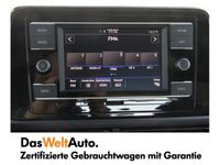 gebraucht VW T-Roc Austria TSI