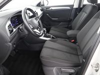 gebraucht VW T-Roc Life TSI DSG