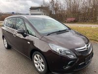 gebraucht Opel Zafira Tourer Cosmo 2.0 Diesel