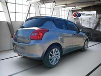 gebraucht Suzuki Swift Sport