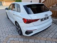 gebraucht Audi A3 A3SB 35 TDI S-line S-tronic S-line