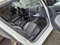 gebraucht VW Caddy Kombi 14