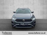 gebraucht VW T-Roc Life TSI