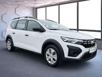 gebraucht Dacia Jogger Essential TCe 110 7-Sitzer