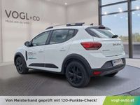 gebraucht Dacia Sandero Stepway Extreme+ TCe 90