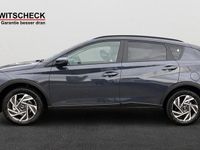 gebraucht Hyundai Bayon GO Plus 1.2 MPI y5bu1