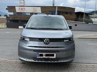 gebraucht VW Multivan T7