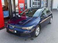 gebraucht VW Golf Life 10 eTSI mHeV DSG