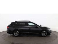 gebraucht VW Golf VIII Golf Variant Variant 2.0 TDI Style Aut MATRIX AHK