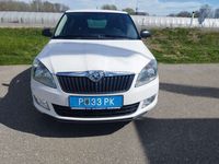 gebraucht Skoda Fabia FabiaActive+ 1,2 Cool Limousine