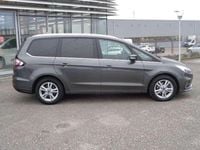 Gebraucht Ford Galaxy Titanium 150 PS (110 kW) 2021 Grau Van / Kleinbus