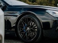 Gebraucht BMW 640 M Sport 320 PS (235 kW) 2015 Coupé