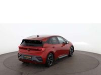 gebraucht Cupra Born 58kWh Aut LED NAVI R-CAM ASSIST TEMP PDC