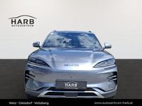 gebraucht BYD Seal U Design Österreich Paket 87 kWh