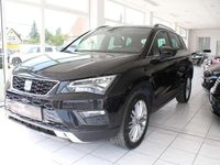 Gebraucht Seat Ateca 4Drive 150 PS (110 kW) 2016 SUV