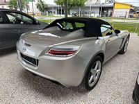 gebraucht Opel GT 20 Turbo