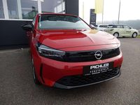 Neu Opel Corsa Edition 101 PS (74 kW) 2025 Rot Kleinwagen