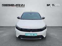 Gebraucht Opel Corsa 101 PS (74 kW) 2025 Weiß Limousine