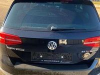 Gebraucht VW Passat Alltrack 190 PS (139 kW) 2016 Schwarz Kombi