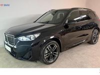Gebraucht BMW X1 M Sport 163 PS (119 kW) 2026 Saphirschwarz SUV