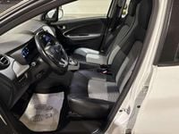 gebraucht Renault Zoe EXPERIENCE R110 Z.E.50 (52kWh) LED STANDHEIZUNG