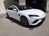 gebraucht BYD Seal 380 kW AWD Executive