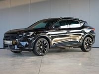 Gebraucht Cupra Formentor 204 PS (150 kW) 2025 Schwarz  metallic SUV