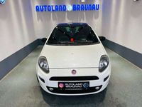 gebraucht Fiat Punto Evo 1.4 8V Sportpaket