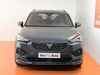 gebraucht Seat Tarraco FR 1.5 TSI DSG