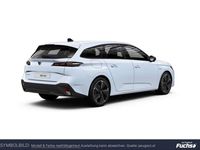 gebraucht Peugeot 308 SW Allure Hybrid 136 E-DCS6