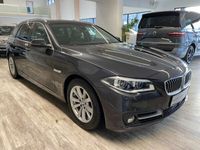 gebraucht BMW 520 520 d xDrive