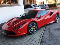 gebraucht Ferrari F8 Tributo