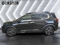 gebraucht Citroën C5 Aircross BlueHDI 130 S&S EAT8 Plus