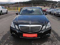 gebraucht Mercedes E200 CGI BlueEfficiency Avantgarde Aut.