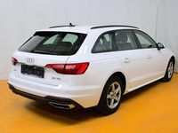 gebraucht Audi A4 Avant 30 TDI S-tronic