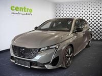 Gebraucht Peugeot 308 GT 136 PS (100 kW) 2025 Grau Kleinwagen