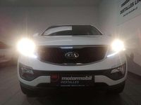 gebraucht Kia Sportage Titan 1,6 GDI 2WD