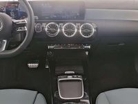 gebraucht Mercedes CLA250e Shooting Brake AMG AHK 11kW M-LED NP63