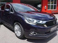 gebraucht Citroën DS4 THP 165 EAT6 SO CHIC
