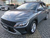 gebraucht Hyundai Kona Edition 30 1,0 T-GDi 2WD k2be1