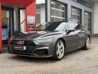 gebraucht Audi A7 Sportback 50 TDI quattro tiptronic