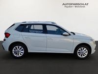 gebraucht Skoda Kamiq Selection TSI